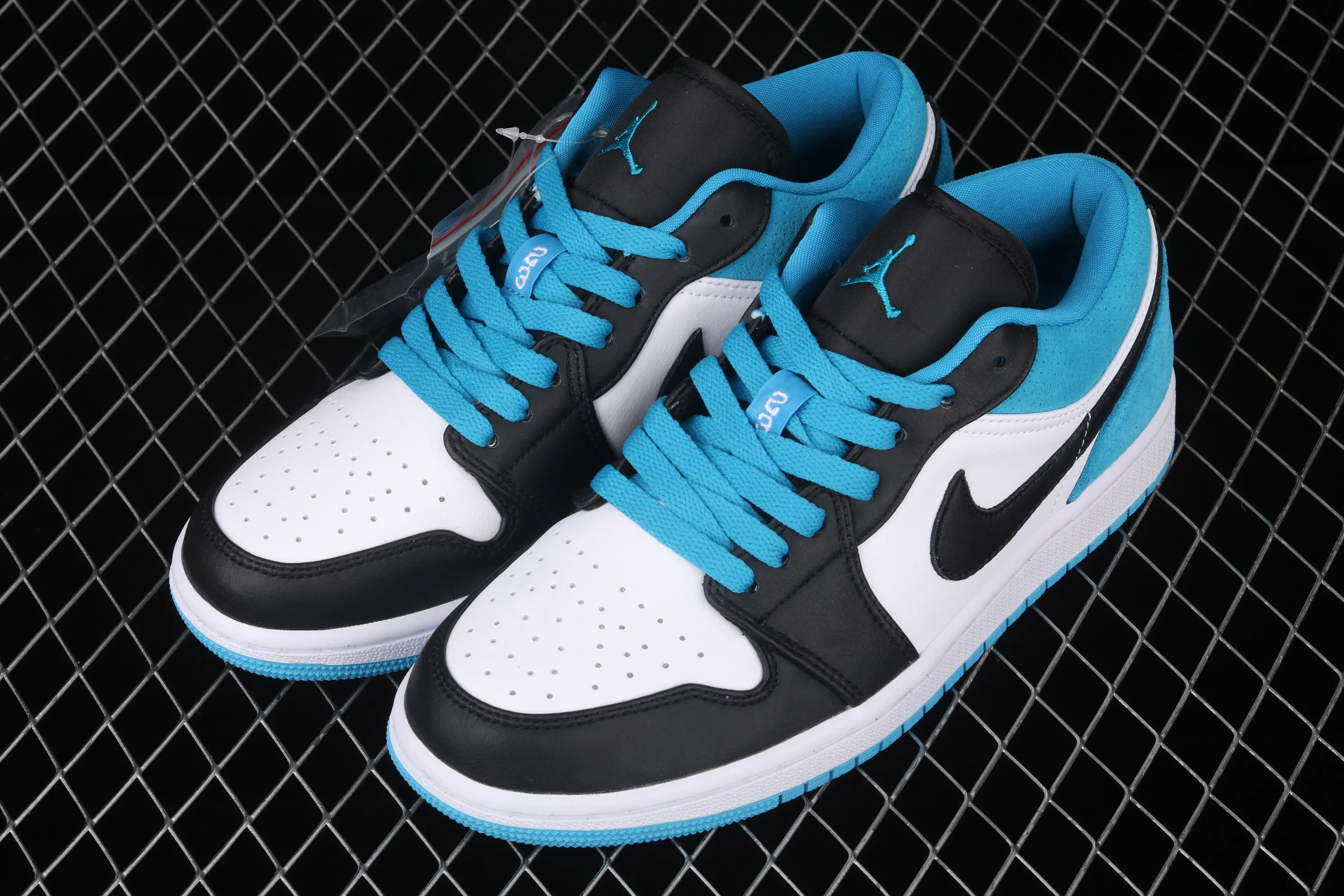 All categories Air Jordan Jordan series basketball shoes Air Jordan 1 Low New version Air Jordan 1 Low AJ1 Joe 1 first layer low-top cultural and leisure sports sneakers CK3022-004